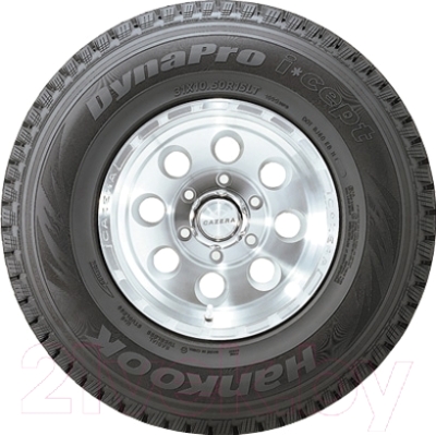 Зимняя шина Hankook Dynapro i*Cept RW08 235/50R18 97Q