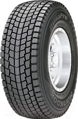 Зимняя шина Hankook Dynapro i*Cept RW08 235/50R18 97Q