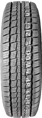 Зимняя легкогрузовая шина Hankook Winter RW06 235/65R16C 115/113R