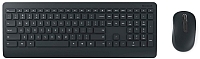 

Клавиатура+мышь Microsoft, Wireless Desktop 900 (PT3-00017)