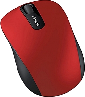 

Мышь Microsoft, Bluetooth Mobile Mouse 3600 (PN7-00014)
