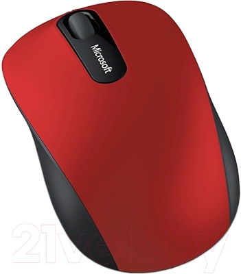 Мышь Microsoft Bluetooth Mobile Mouse 3600 (PN7-00014)