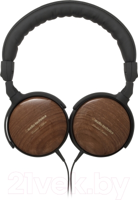 Наушники Audio-Technica ATH-ESW9 LTD