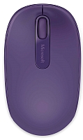 

Мышь Microsoft, Wireless Mouse 1850 (U7Z-00044)