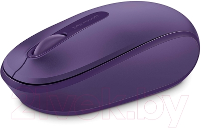 Мышь Microsoft Wireless Mouse 1850 (U7Z-00044)