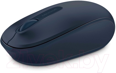 Мышь Microsoft Wireless Mouse 1850 (U7Z-00014)