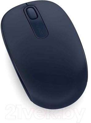 Мышь Microsoft Wireless Mouse 1850 (U7Z-00014)