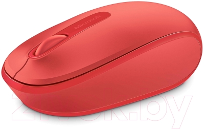 Мышь Microsoft Wireless Mouse 1850 (U7Z-00034)