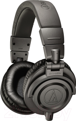 Наушники Audio-Technica ATH-M50X MG