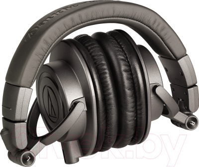 Наушники Audio-Technica ATH-M50X MG