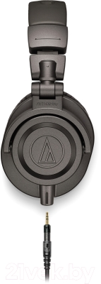 Наушники Audio-Technica ATH-M50X MG