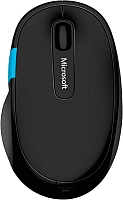 

Мышь Microsoft, Sculpt Comfort Mouse (H3S-00002)