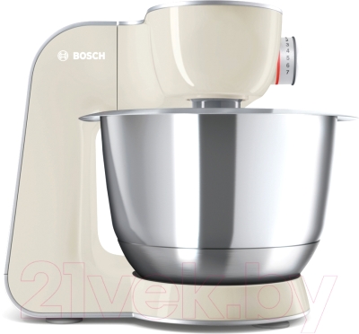 Кухонный комбайн Bosch MUM58L20