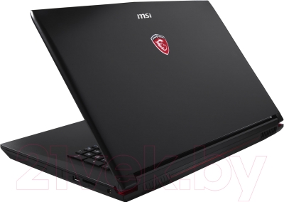 Игровой ноутбук MSI GP72 6QF-272RU Leopard Pro