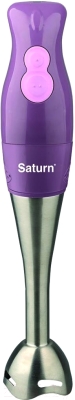 Блендер погружной Saturn ST-FP0058