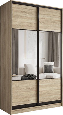 

Шкаф-купе, 14 SSG.01 / АЭП ШК.2 02