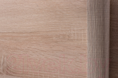 Изображение товара Шкаф-купе Евва 14 SSH.01 / АЭП ШК.2 02 (сонома/ дуб шато)