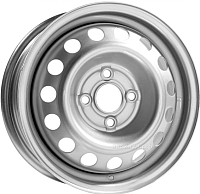 Штампованный диск Eurodisk 64C47.5G 15x6