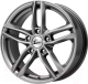 Литой диск iFree Moskva (КС689) 16x6.5