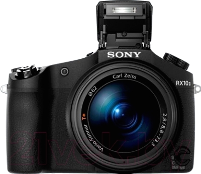Компактный фотоаппарат Sony DSC-RX10M2