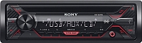 Автомагнитола Sony CDX-G1200U - 