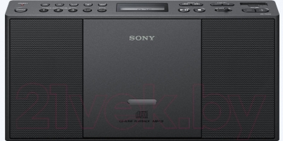 Магнитола Sony ZS-PE60B