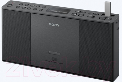 Магнитола Sony ZS-PE60B