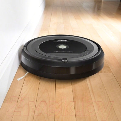 Робот-пылесос iRobot Roomba 681