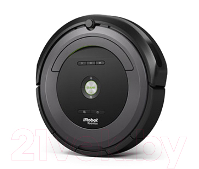 Робот-пылесос iRobot Roomba 681