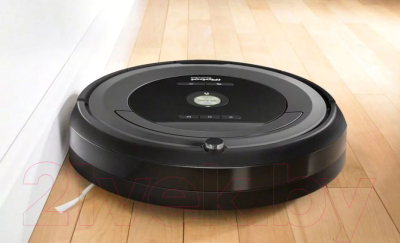 Робот-пылесос iRobot Roomba 681