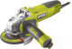 Миниатюра изображения товара Угловая шлифовальная машина Ryobi RAG1010-125SF (5133002497)
