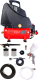 Воздушный компрессор Fubag Paint Master Kit (8213875KOA609) - 