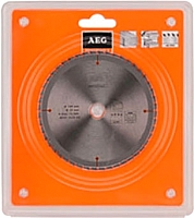 Пильный диск AEG Powertools, 4932430311  - купить