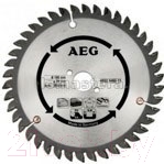 Пильный диск AEG Powertools 4932430312