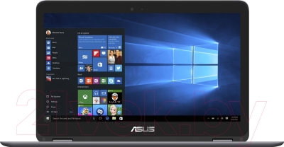 Ноутбук Asus ZenBook Flip UX360CA-C4139T