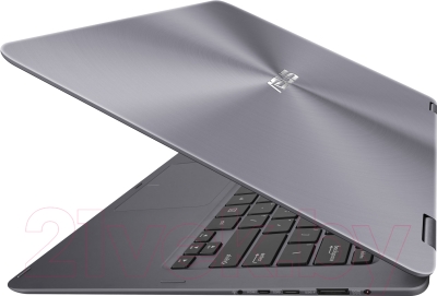Ноутбук Asus ZenBook Flip UX360CA-C4139T