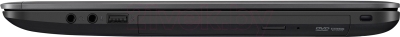 Игровой ноутбук Asus GL552VX-DM183D