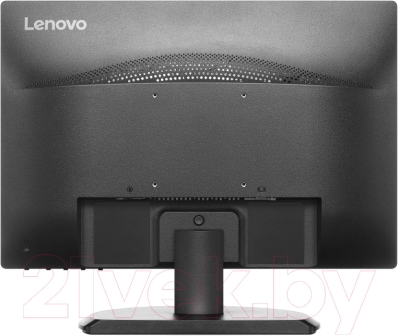 Монитор Lenovo ThinkVision E2054 (60DFAAT1EU)