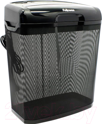 Шредер Fellowes PowerShred M-6C / 46021