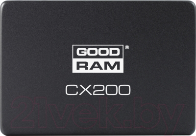 SSD диск Goodram CX200 240GB (SSDDPR-CX200-240)