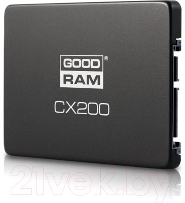 SSD диск Goodram CX200 240GB (SSDDPR-CX200-240)