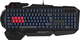 Клавиатура A4Tech BLoody B318 -