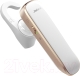 Миниатюра изображения товара Односторонняя гарнитура Jabra Boost (золото)