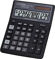 Калькулятор Citizen SDC-414 N - 