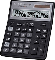 Калькулятор Citizen SDC-435 N - 