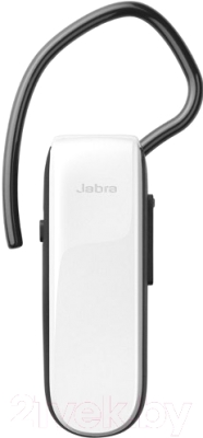 Односторонняя гарнитура Jabra Classic (белый)