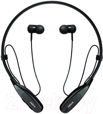 Беспроводные наушники Jabra Halo Fusion (черный)