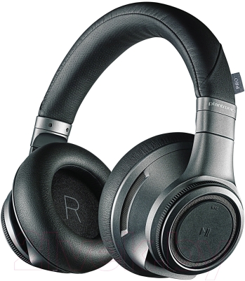 Беспроводные наушники Plantronics BackBeat Pro+ / 204800-01