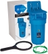 Корпус фильтра для воды Aquafilter FH10B1-WB 10BB - 