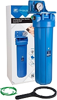 

Корпус фильтра для воды, FH20B1-B-WB 20BB